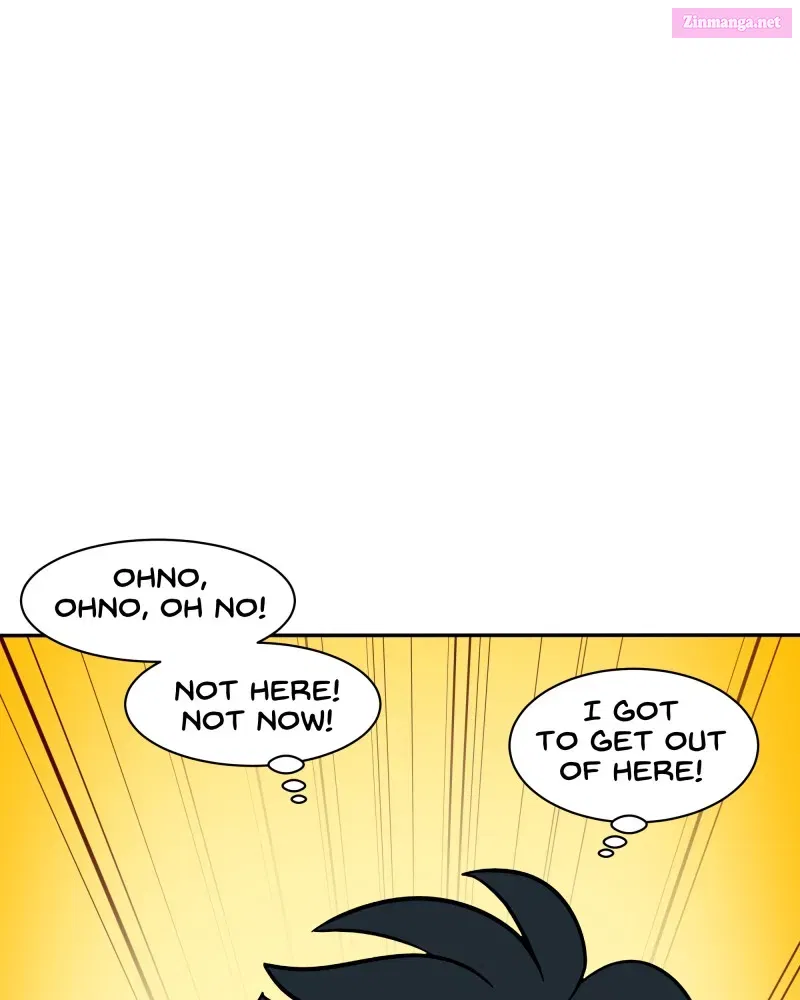 Spellward Bound Zinmanga X Chapter 19 Page 32