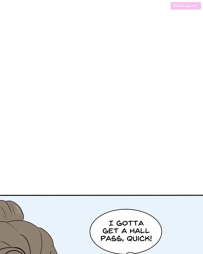 Spellward Bound Zinmanga X Chapter 19 Page 34
