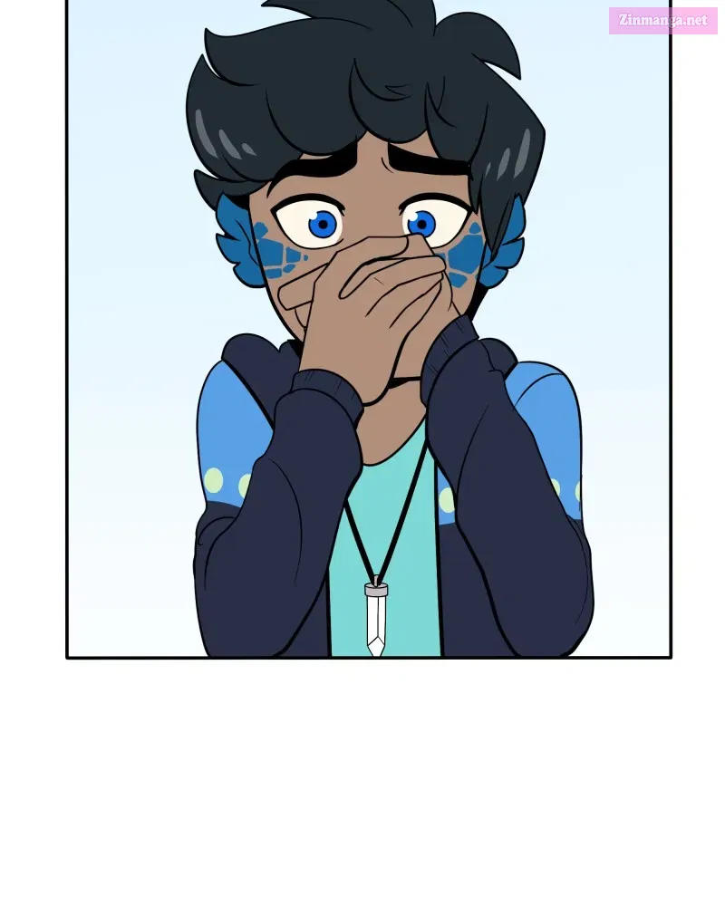Spellward Bound Zinmanga X Chapter 19 Page 39