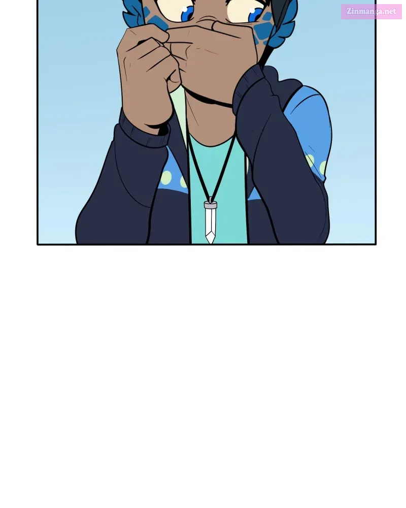 Spellward Bound Zinmanga X Chapter 19 Page 41