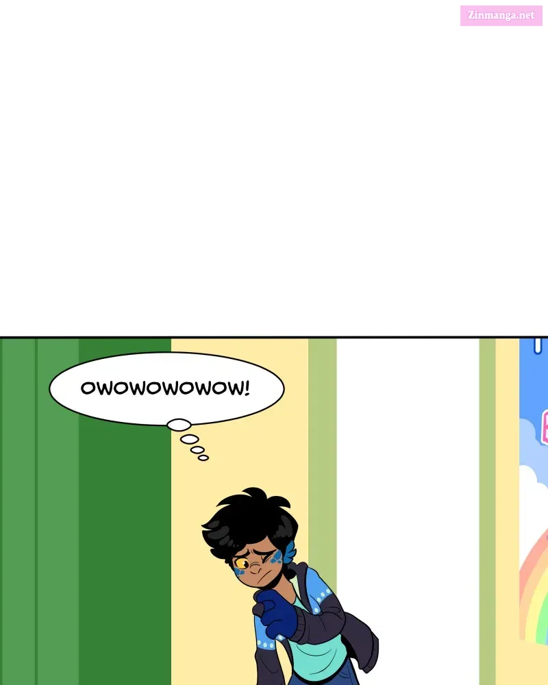 Spellward Bound Zinmanga X Chapter 19 Page 46
