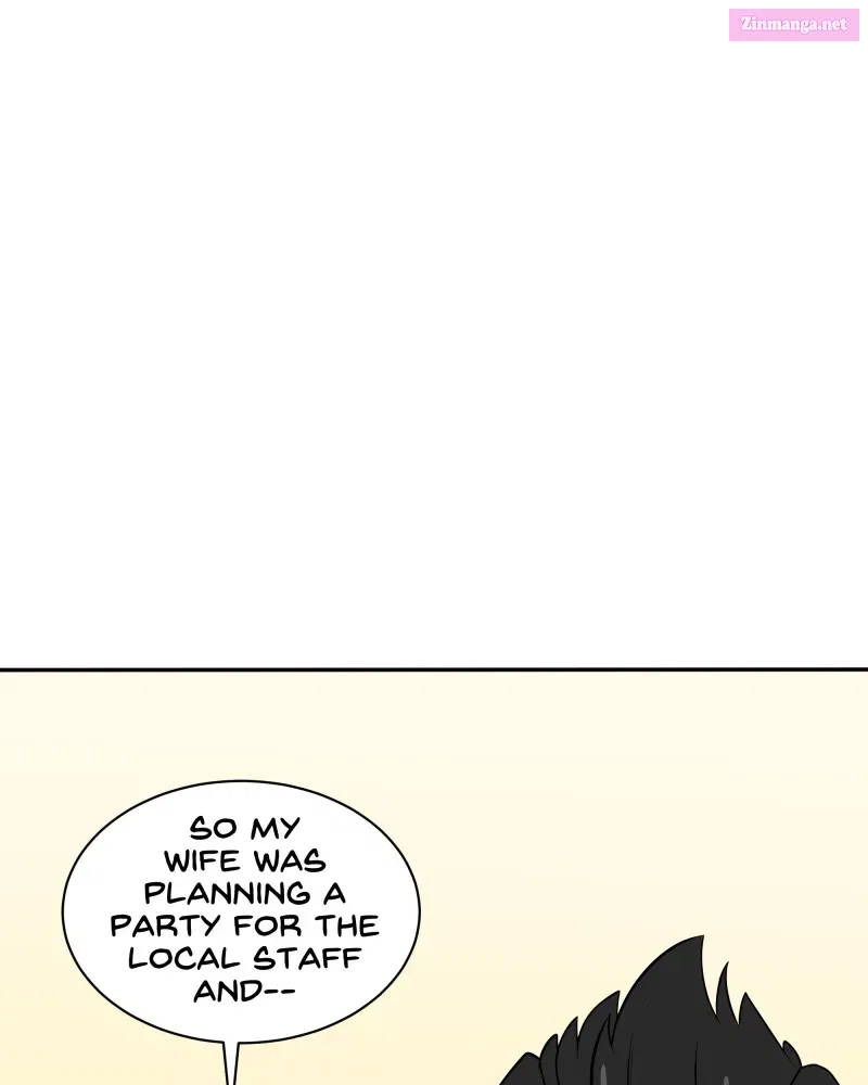 Spellward Bound Zinmanga X Chapter 19 Page 60