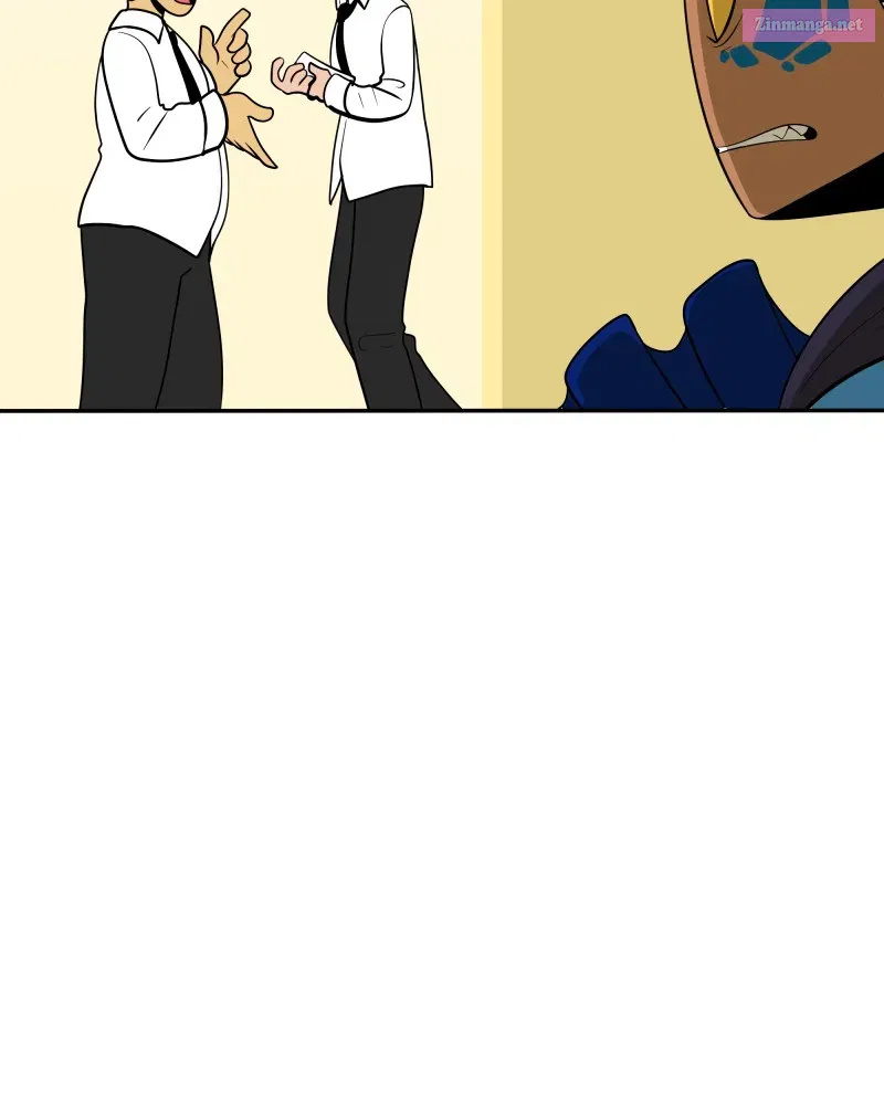 Spellward Bound Zinmanga X Chapter 19 Page 63