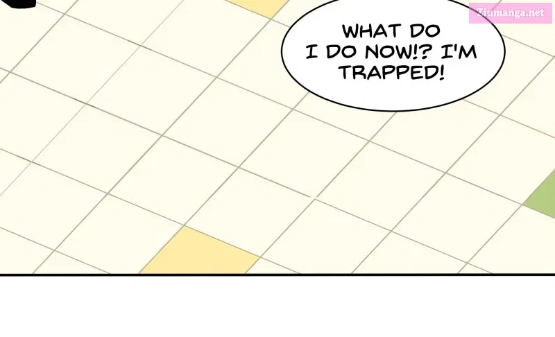 Spellward Bound Zinmanga X Chapter 19 Page 65