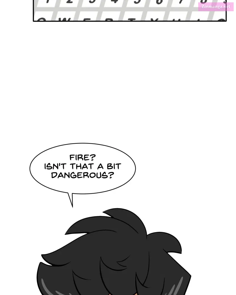 Spellward Bound Zinmanga X Chapter 19 Page 99