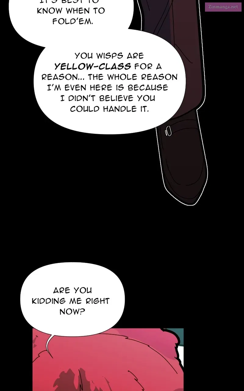 Love Sickubus Zinmanga X Chapter 8 Page 40