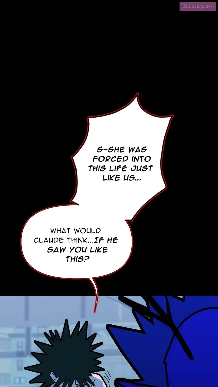 Love Sickubus Zinmanga X Chapter 8 Page 60