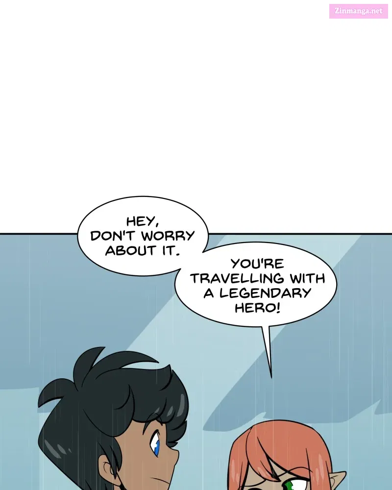 Spellward Bound Zinmanga X Chapter 18 Page 11