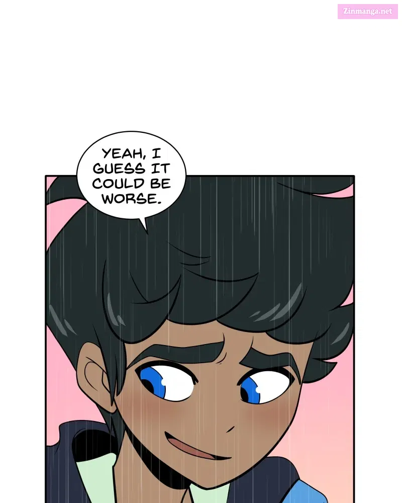 Spellward Bound Zinmanga X Chapter 18 Page 13