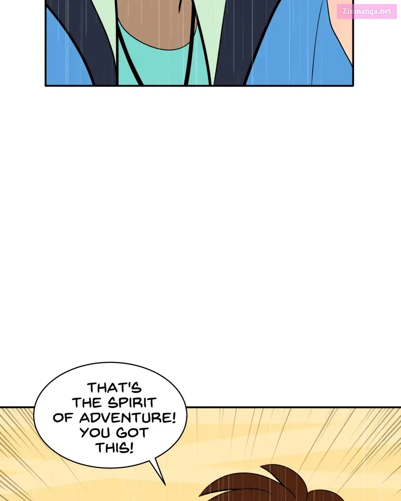 Spellward Bound Zinmanga X Chapter 18 Page 14
