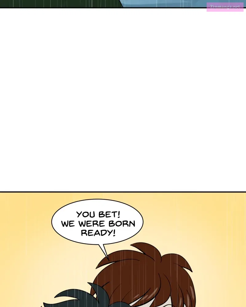 Spellward Bound Zinmanga X Chapter 18 Page 23
