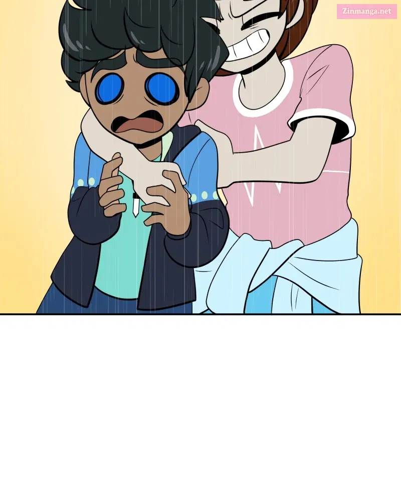 Spellward Bound Zinmanga X Chapter 18 Page 24