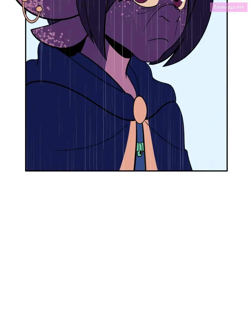 Spellward Bound Zinmanga X Chapter 18 Page 54