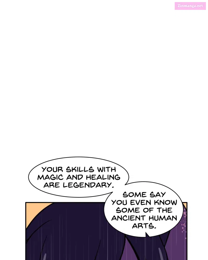 Spellward Bound Zinmanga X Chapter 18 Page 61