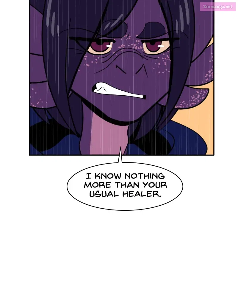 Spellward Bound Zinmanga X Chapter 18 Page 62