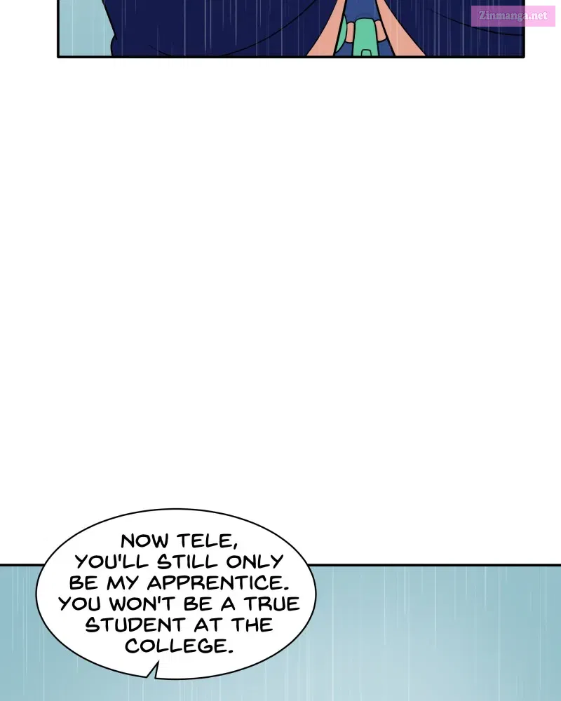Spellward Bound Zinmanga X Chapter 18 Page 86