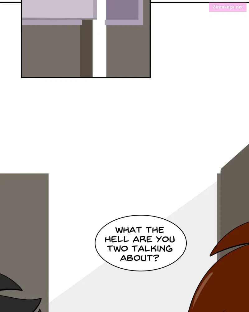 Spellward Bound Zinmanga X Chapter 18 Page 121