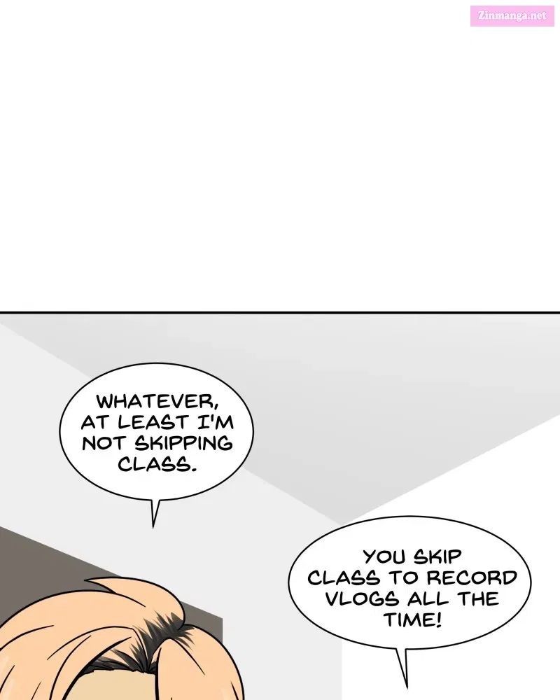 Spellward Bound Zinmanga X Chapter 18 Page 125