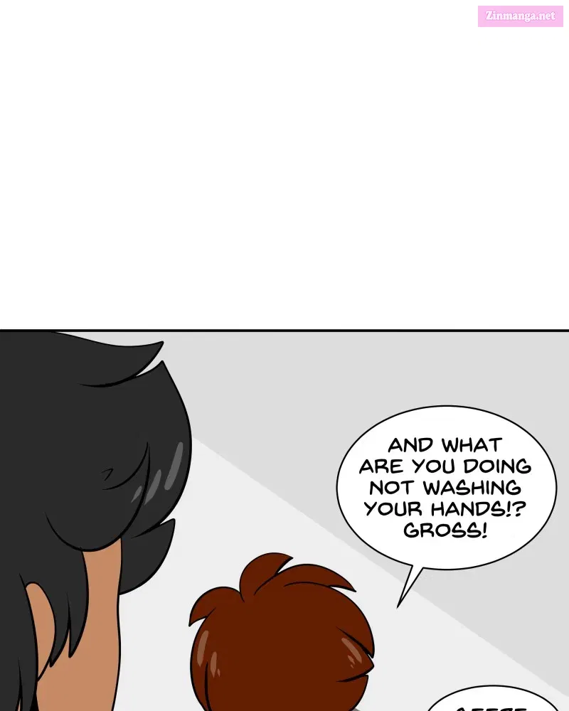 Spellward Bound Zinmanga X Chapter 18 Page 127