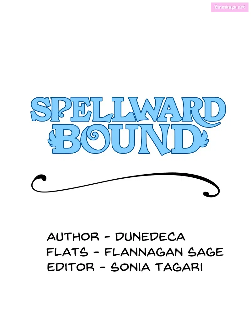 Spellward Bound Zinmanga X Chapter 18 Page 136