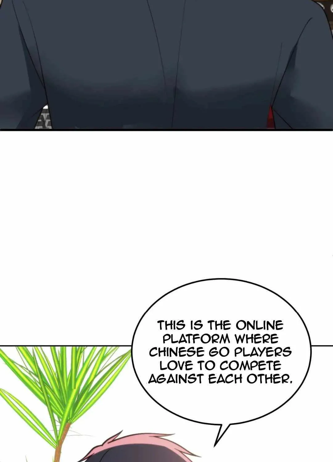 I Have 90 Billion Licking Gold Zinmanga X Chapter 208 Page 29