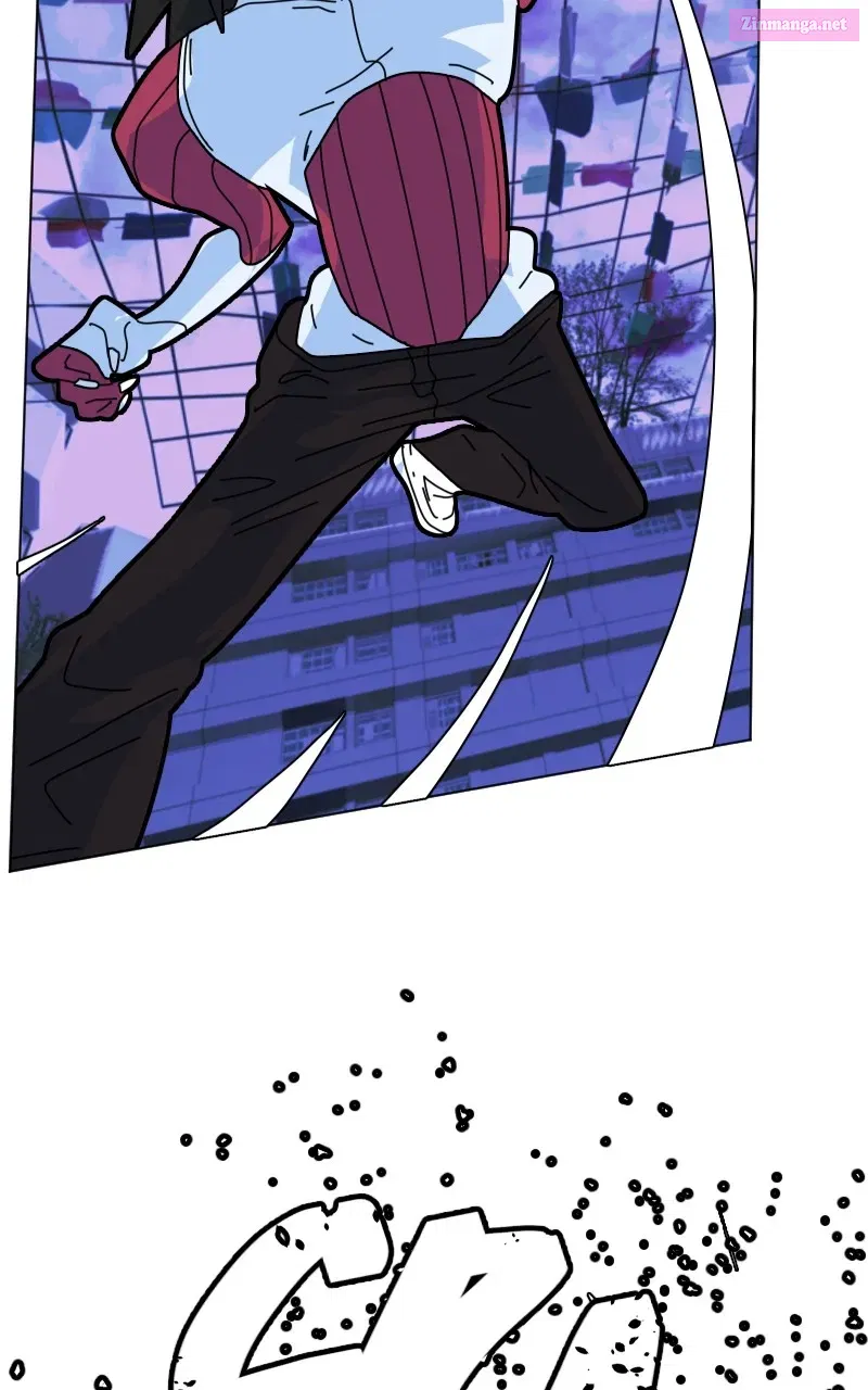 Love Sickubus Zinmanga X Chapter 7 Page 94