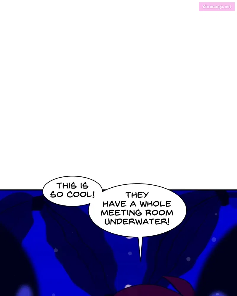 Spellward Bound Zinmanga X Chapter 17 Page 3