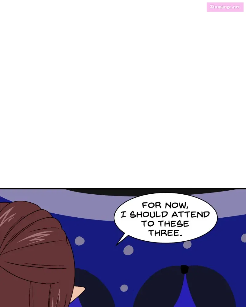 Spellward Bound Zinmanga X Chapter 17 Page 22