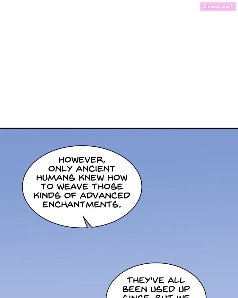 Spellward Bound Zinmanga X Chapter 17 Page 30