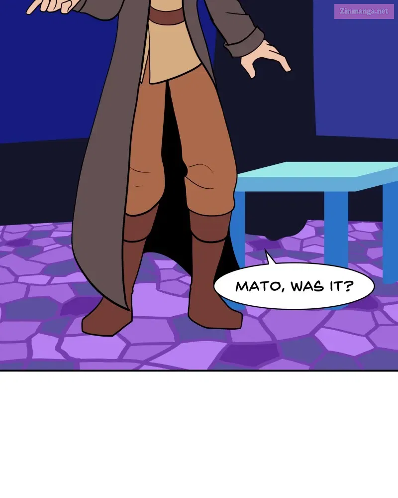 Spellward Bound Zinmanga X Chapter 17 Page 33