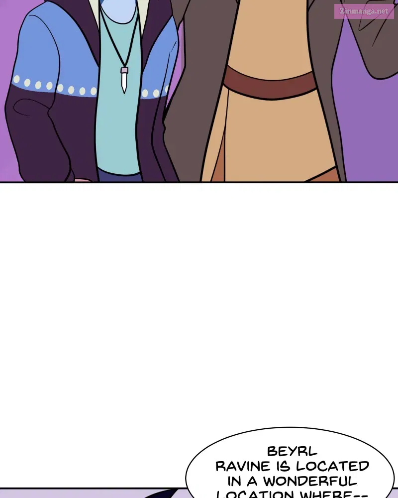 Spellward Bound Zinmanga X Chapter 17 Page 83