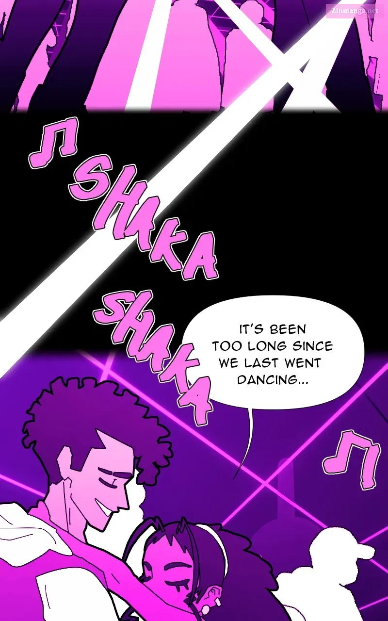 Love Sickubus Zinmanga X Chapter 6 Page 37