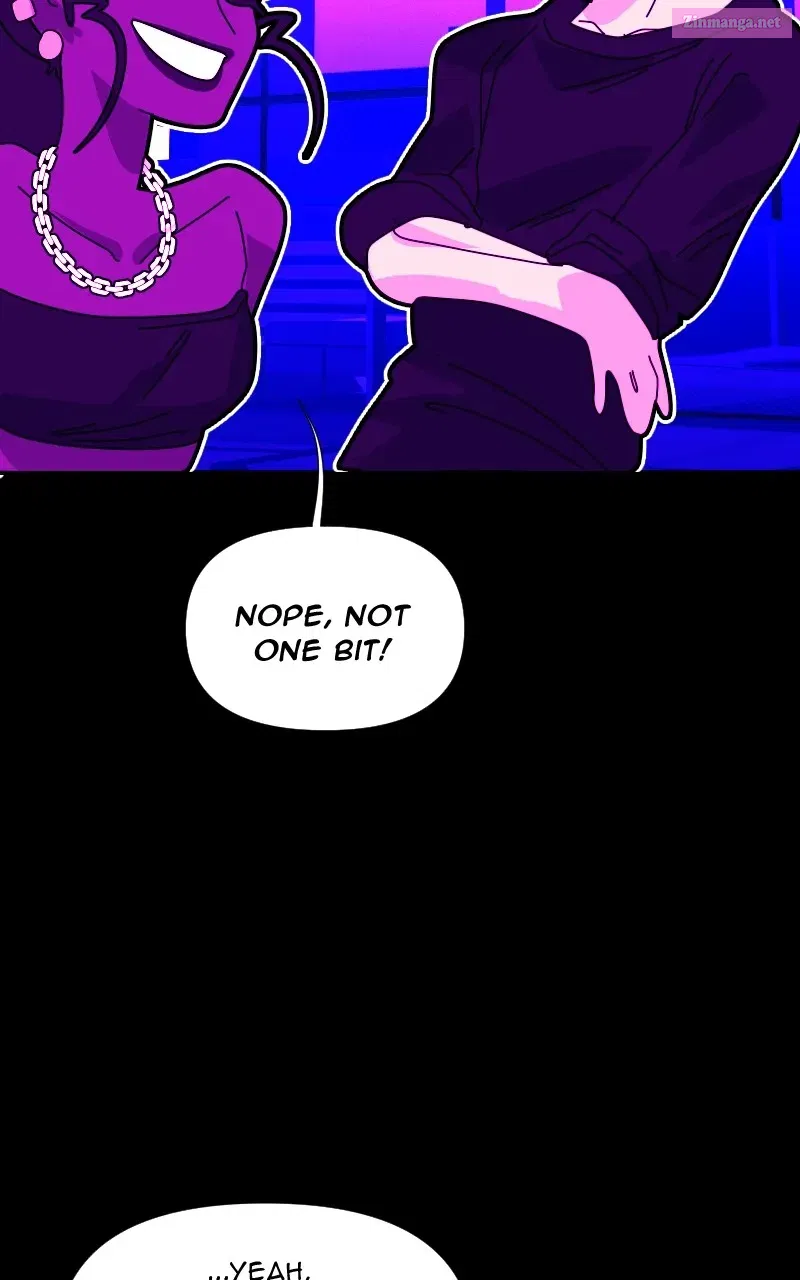 Love Sickubus Zinmanga X Chapter 6 Page 64