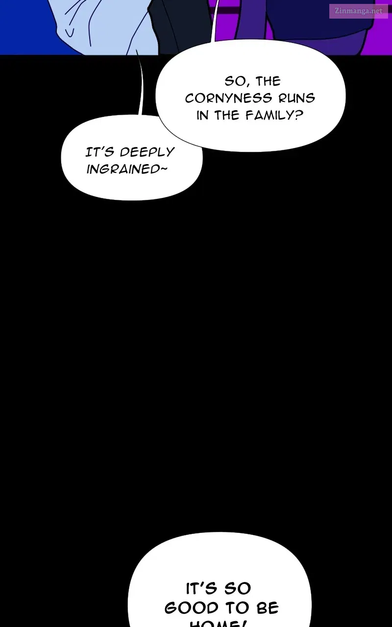 Love Sickubus Zinmanga X Chapter 6 Page 73