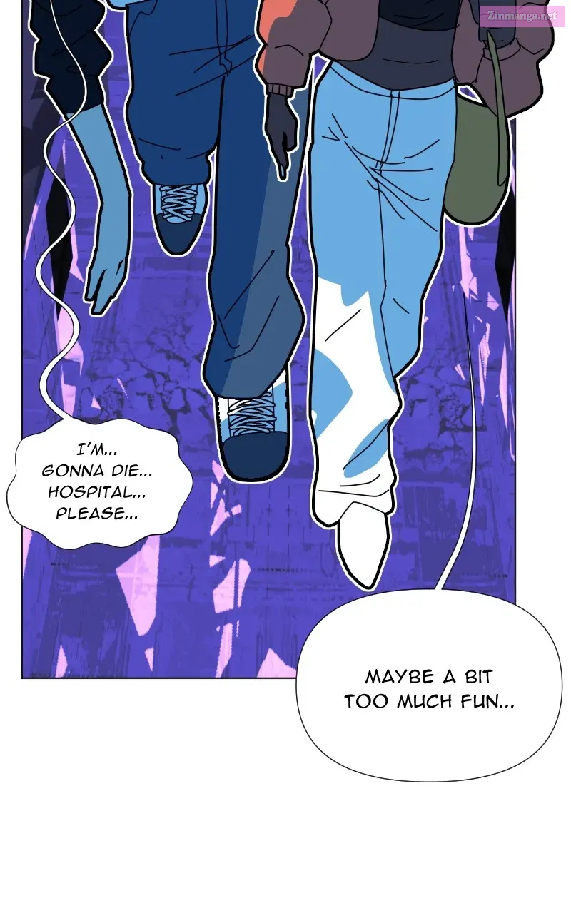 Love Sickubus Zinmanga X Chapter 6 Page 78