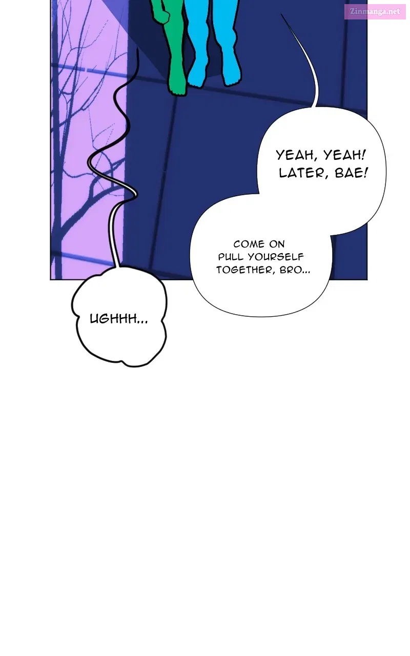 Love Sickubus Zinmanga X Chapter 6 Page 82
