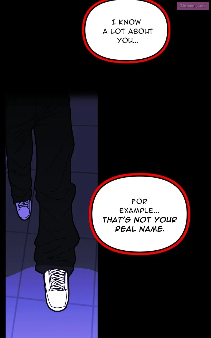 Love Sickubus Zinmanga X Chapter 6 Page 88