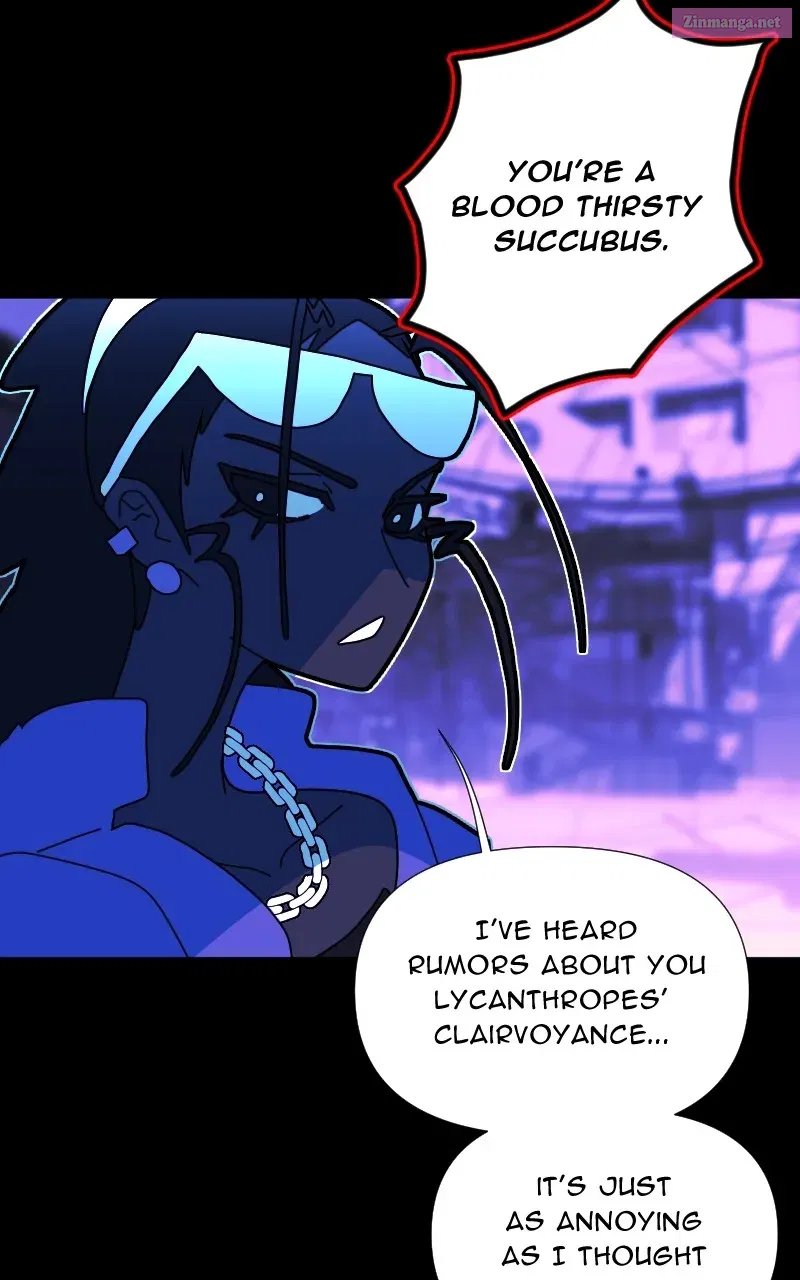 Love Sickubus Zinmanga X Chapter 6 Page 93