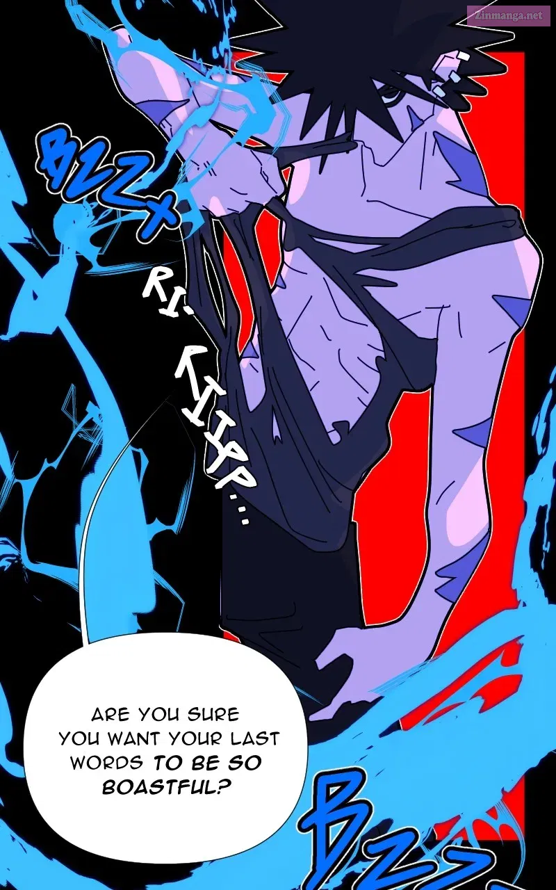 Love Sickubus Zinmanga X Chapter 6 Page 107