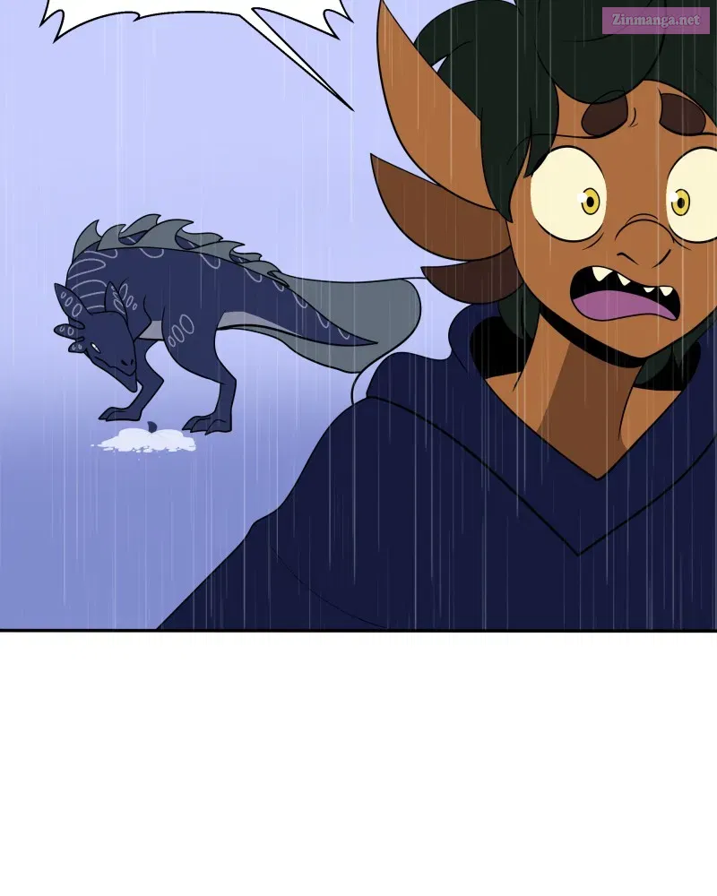 Spellward Bound Zinmanga X Chapter 16 Page 34