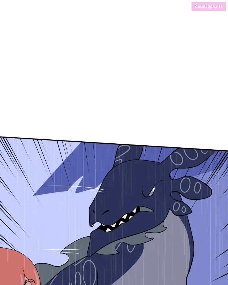 Spellward Bound Zinmanga X Chapter 16 Page 43