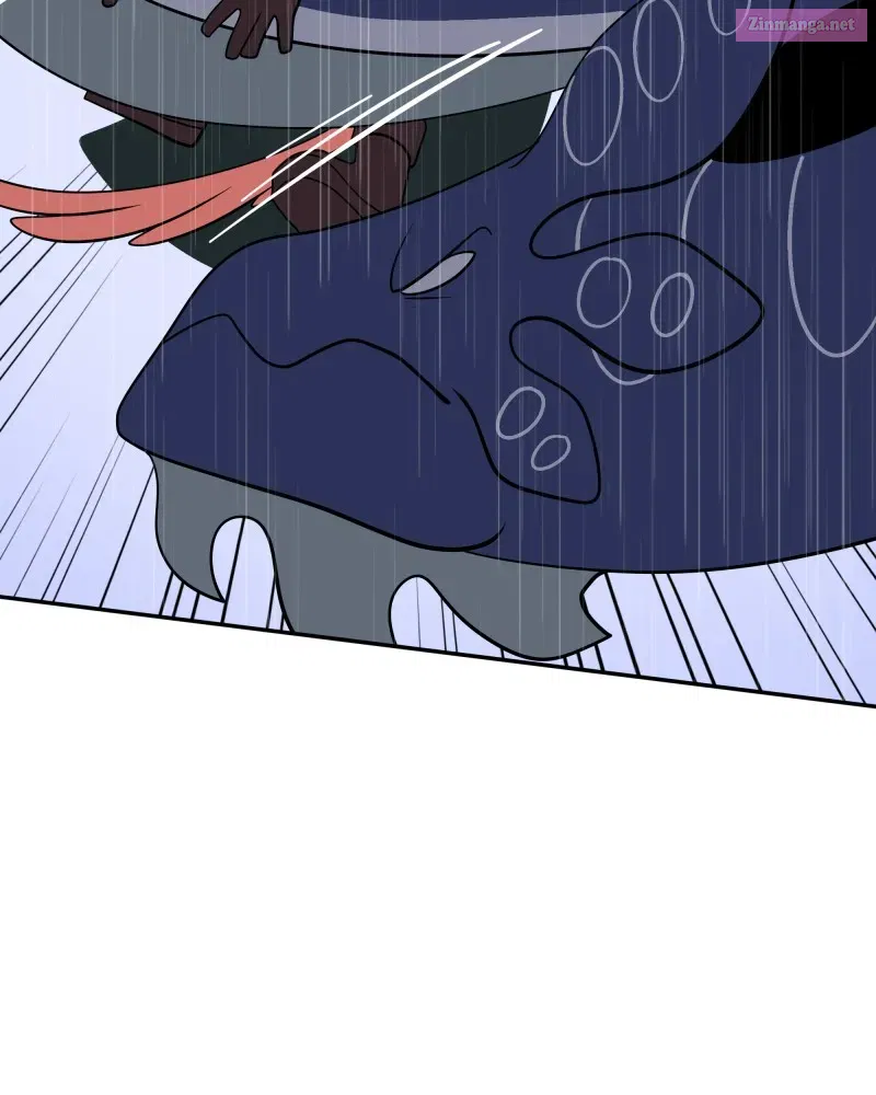 Spellward Bound Zinmanga X Chapter 16 Page 46