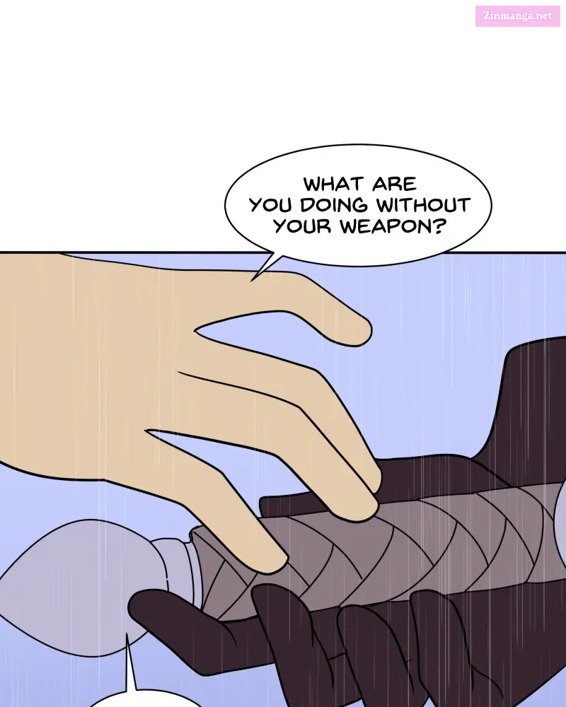 Spellward Bound Zinmanga X Chapter 16 Page 106