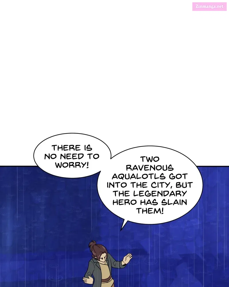Spellward Bound Zinmanga X Chapter 16 Page 109
