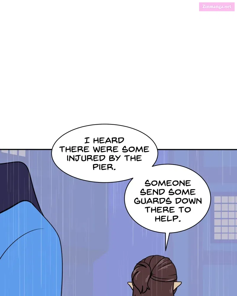 Spellward Bound Zinmanga X Chapter 16 Page 116