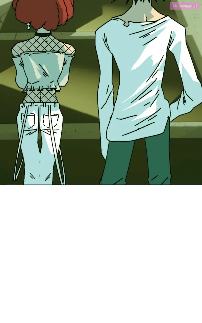 Love Sickubus Zinmanga X Chapter 5 Page 18
