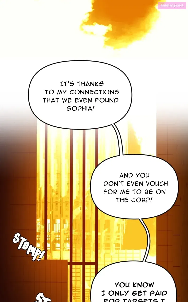 Love Sickubus Zinmanga X Chapter 5 Page 27