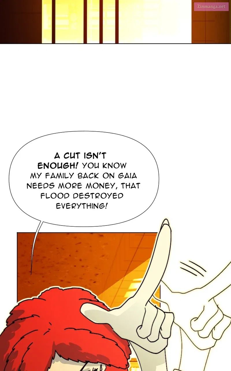 Love Sickubus Zinmanga X Chapter 5 Page 30