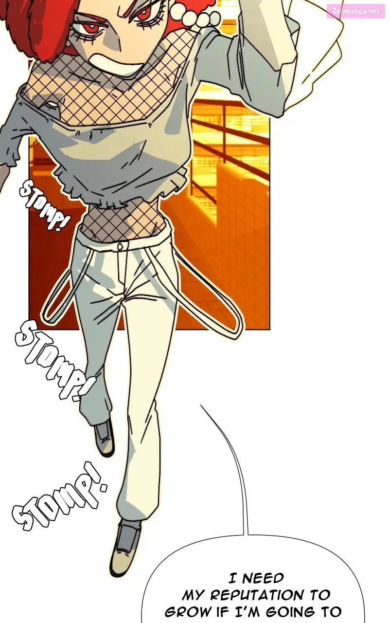 Love Sickubus Zinmanga X Chapter 5 Page 31