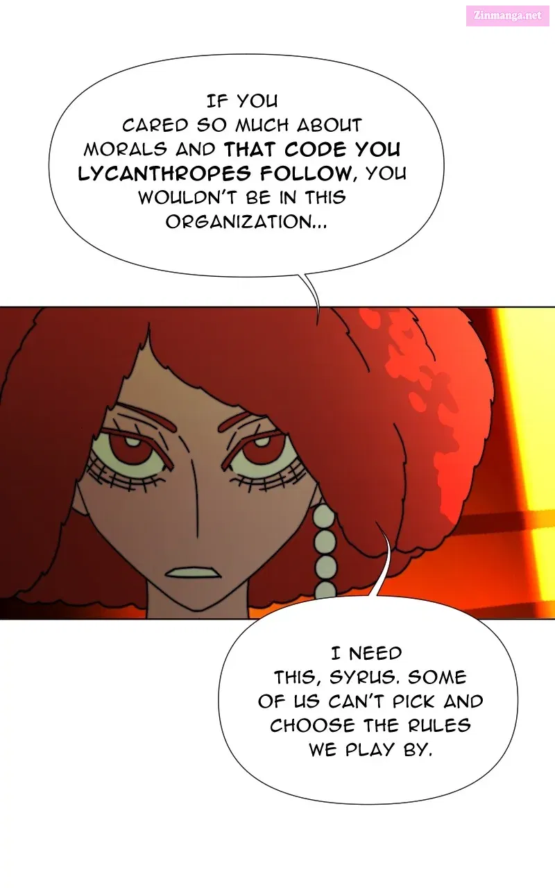 Love Sickubus Zinmanga X Chapter 5 Page 37